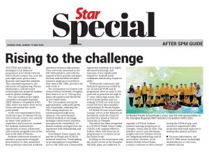 Sunday Star, May 2026